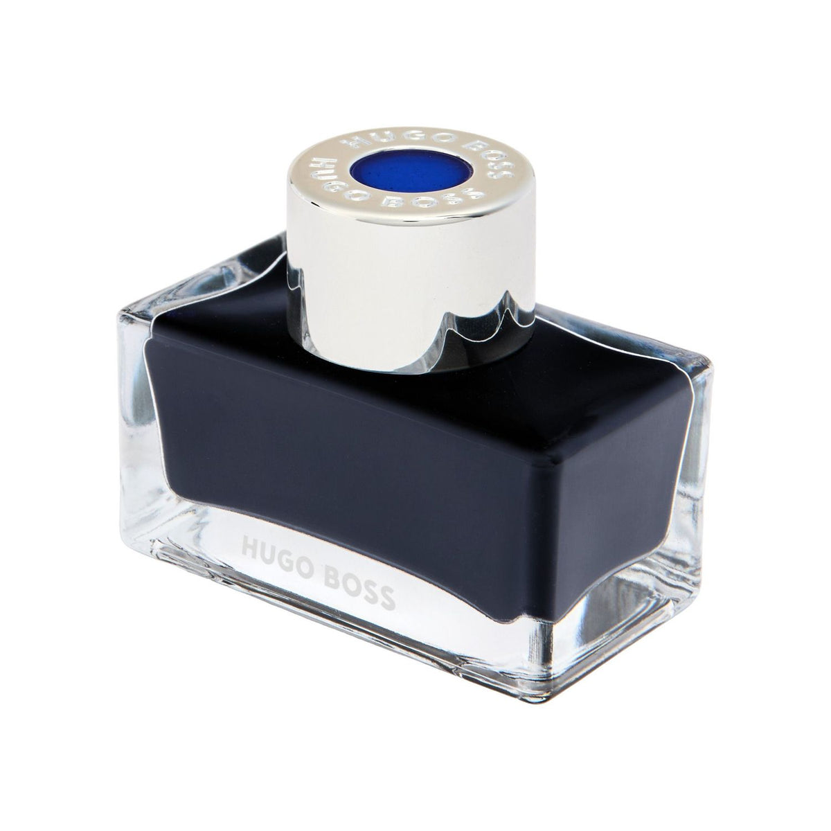 Boss Flacon d'encre bleue 50 ml pour stylo plume HZR050B