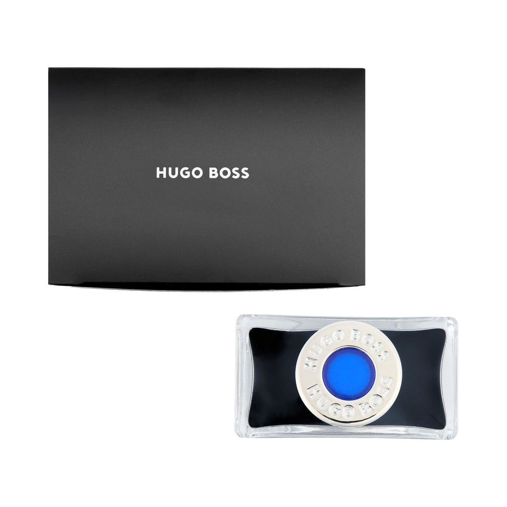 Boss Flacon d'encre bleue 50 ml pour stylo plume HZR050B