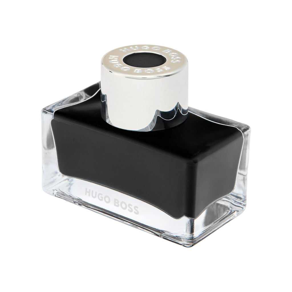 Boss Flacon d'encre noire 50 ml pour stylo plume HZR050N
