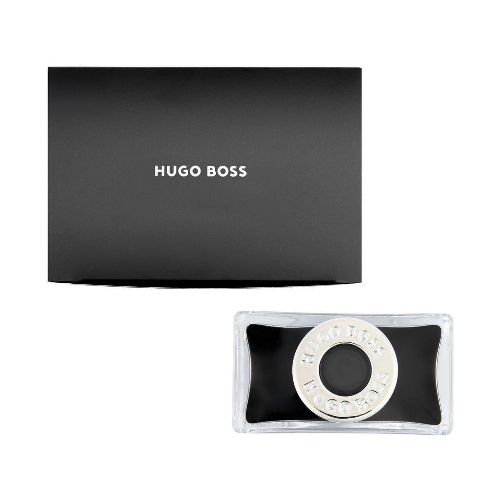 Boss Flacon d'encre noire 50 ml pour stylo plume HZR050N