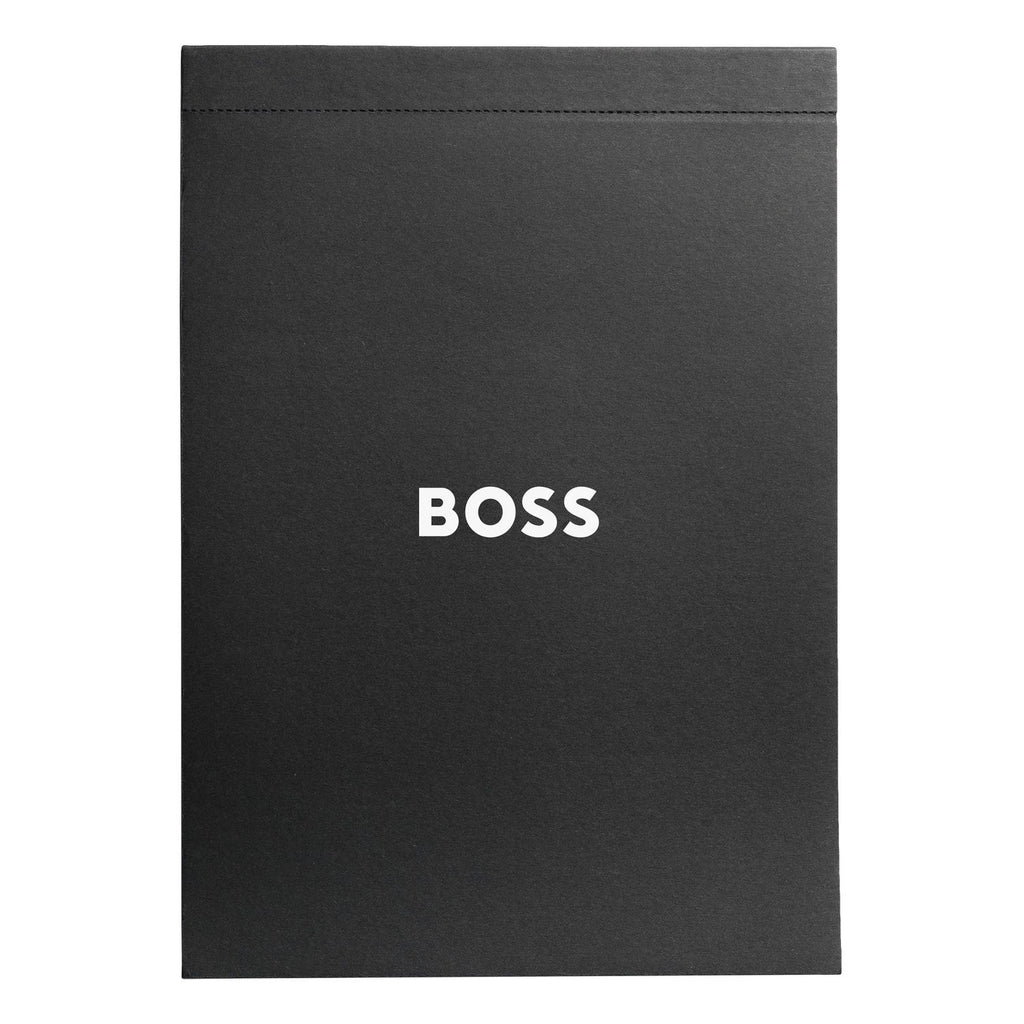 Boss Recharge de bloc-notes A4 HZRCA4