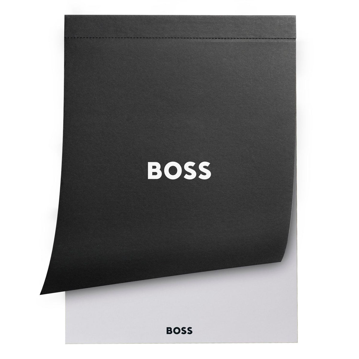 Boss Recharge de bloc-notes A7 HZRCA7