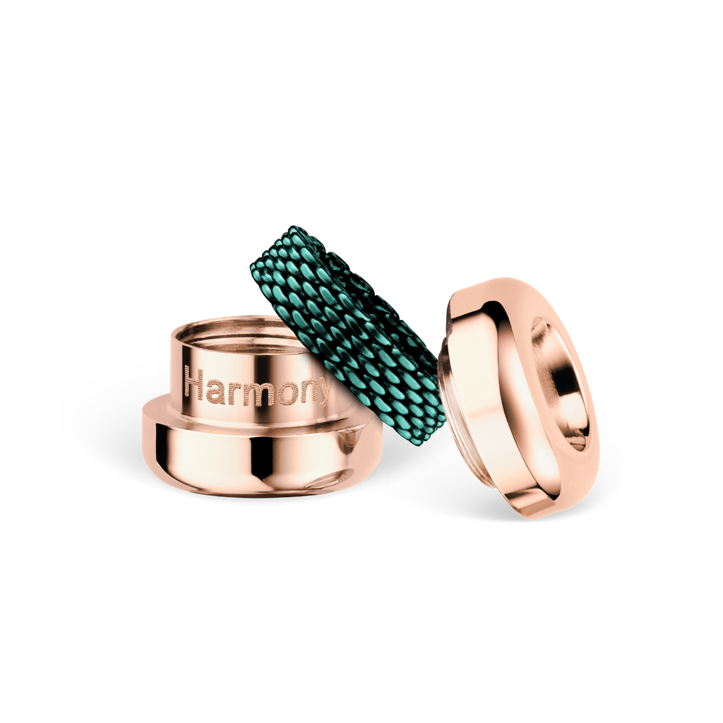 Bering Charm Arctic Symphony HARMONY-1