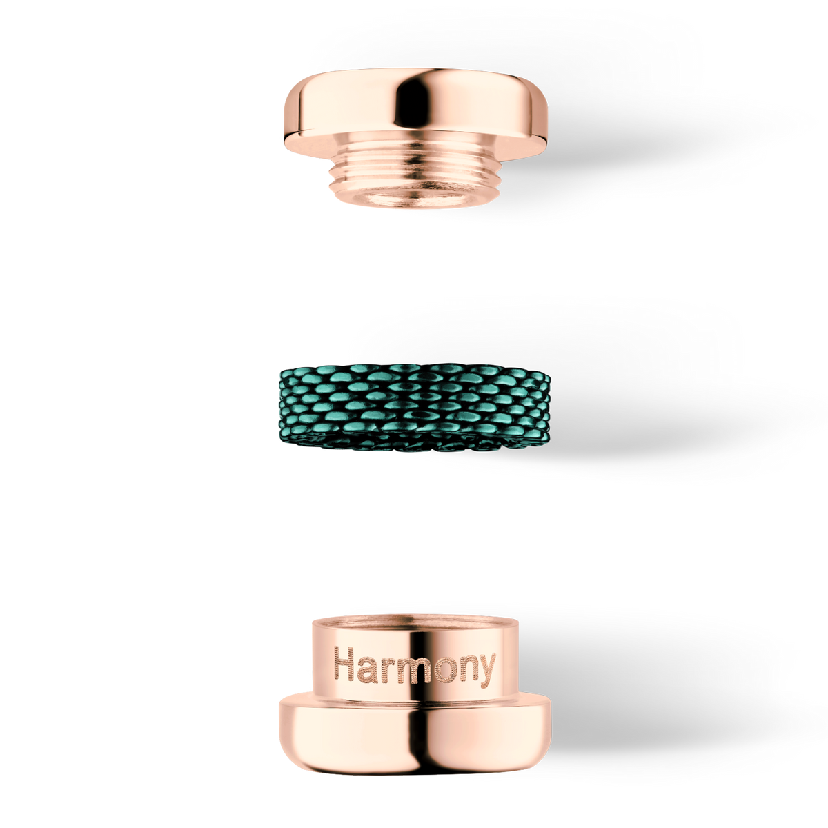 Bering Charm Arctic Symphony HARMONY-1