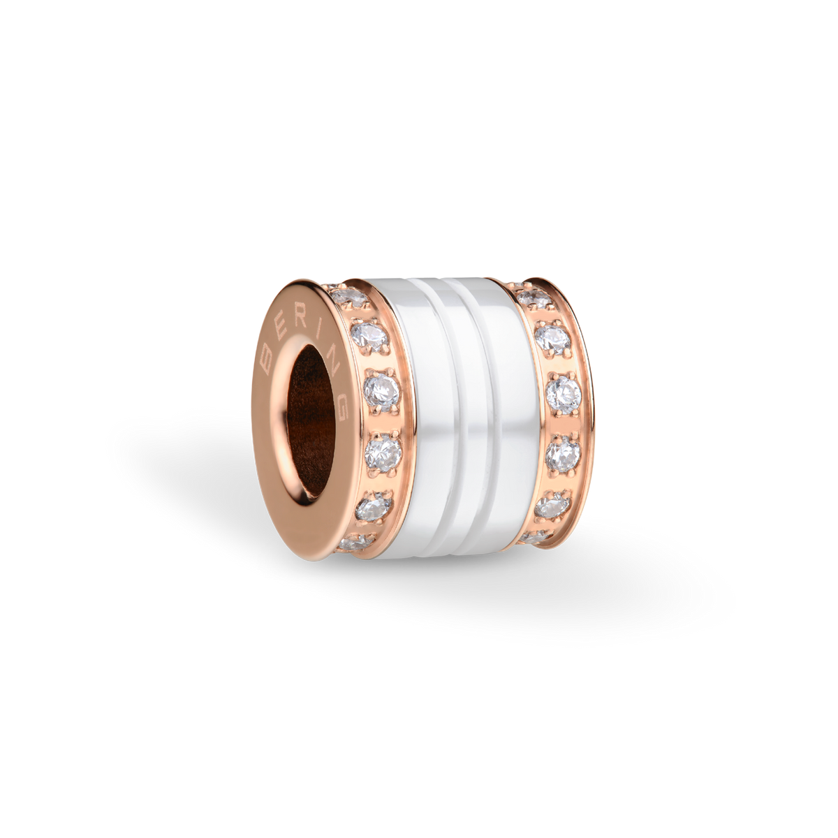 Bering Charm Arctic Symphony HEART-2