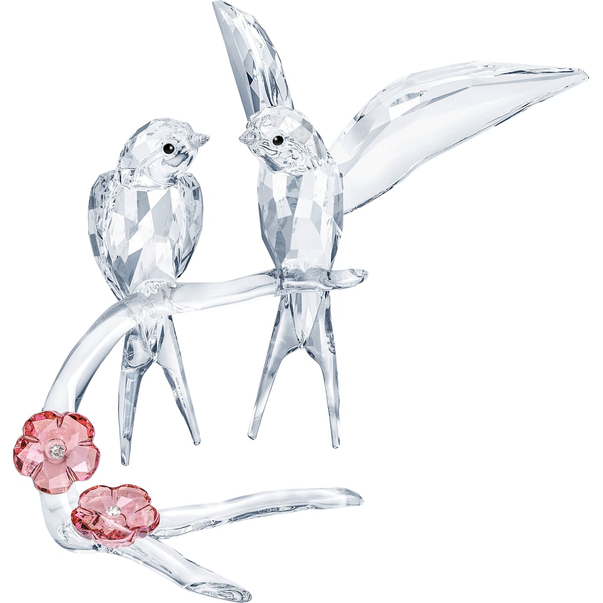 Swarovski Figurine Hirondelles 5475566