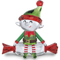 Swarovski Décoration Holiday Cheers Elfe Dulcis 5655435