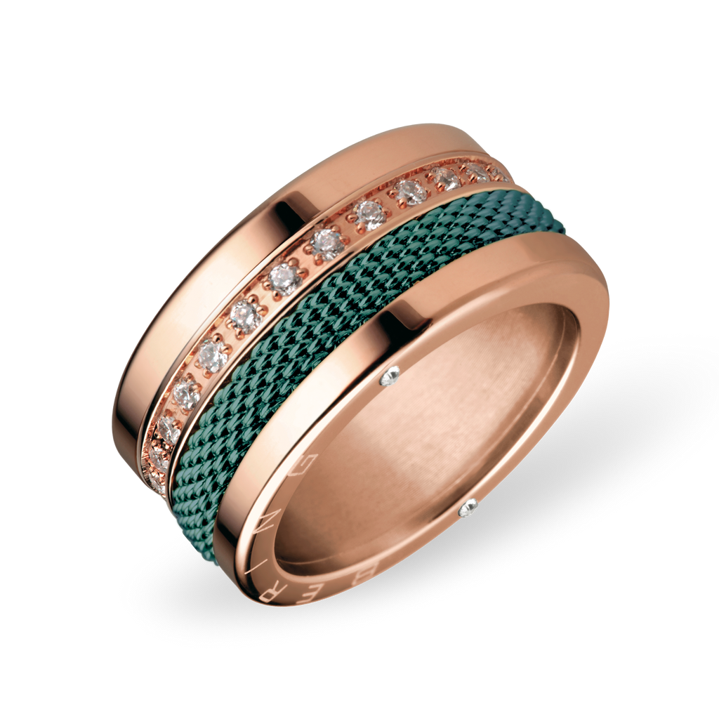 Bering Bague Arctic Symphony HONOLULU