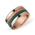 Bering Bague Arctic Symphony HONOLULU