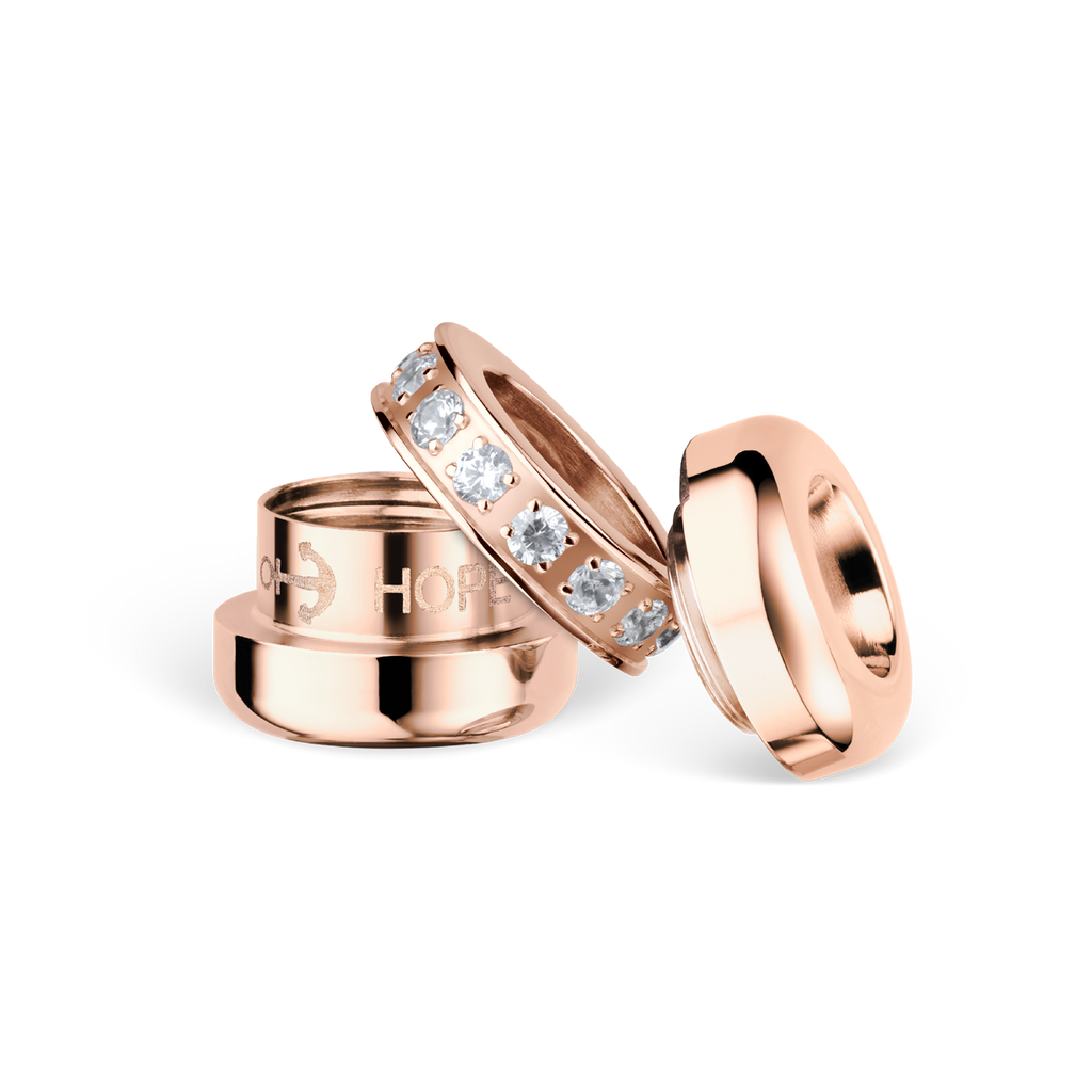 Bering Charm Arctic Symphony HOPE-1