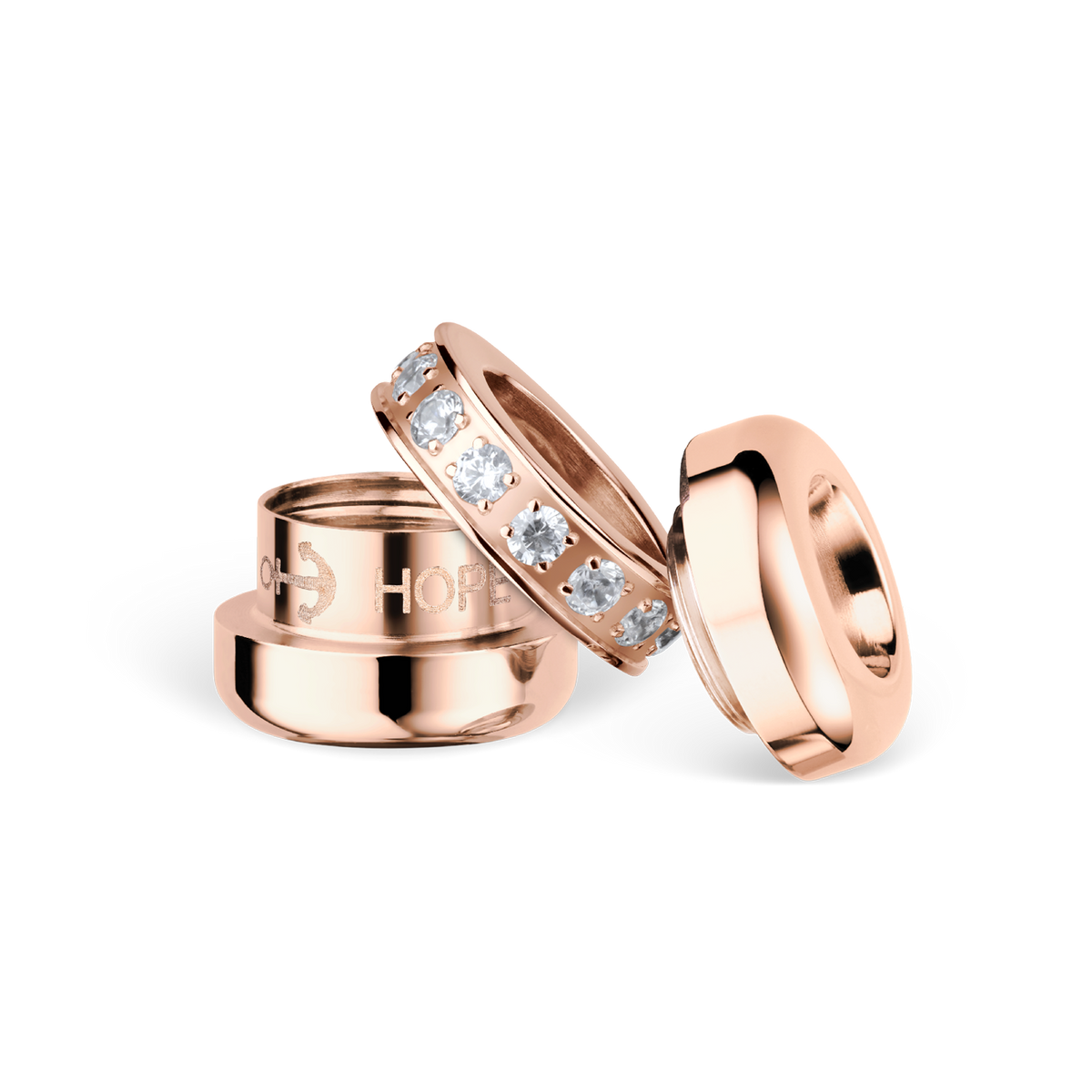 Bering Charm Arctic Symphony HOPE-1