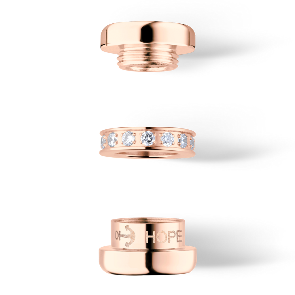 Bering Charm Arctic Symphony HOPE-1