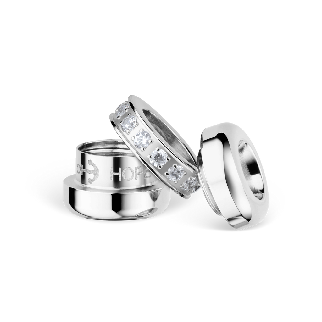 Bering Charm Arctic Symphony HOPE-2