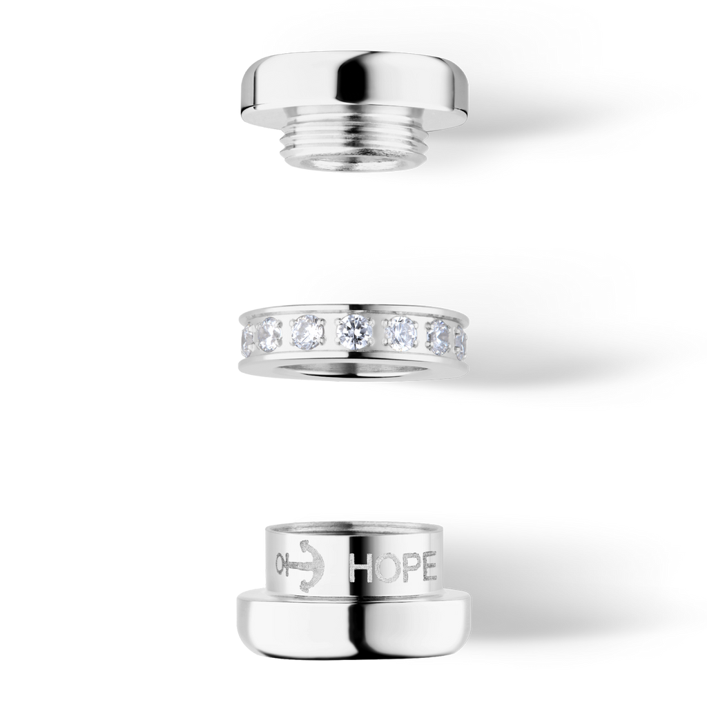 Bering Charm Arctic Symphony HOPE-2