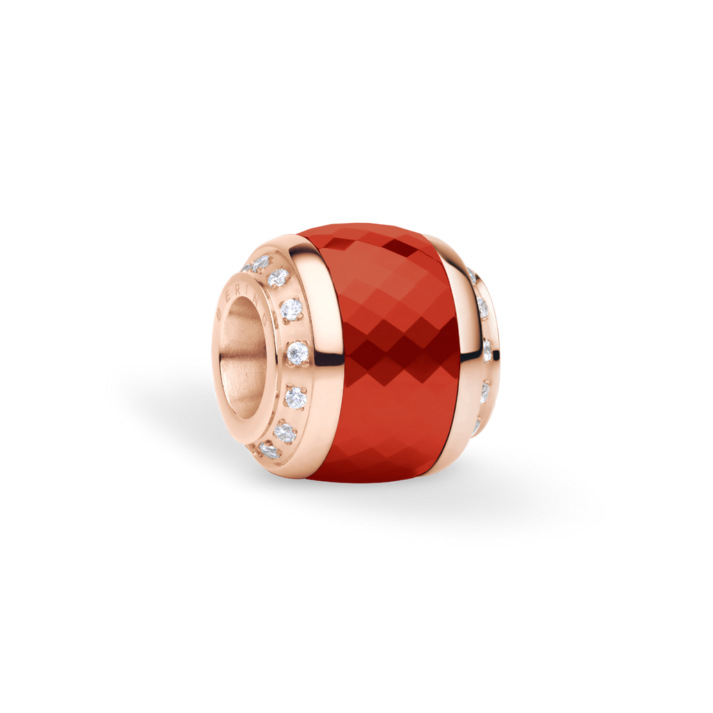 Bering Charm Arctic Symphony ILOVEYOU-1