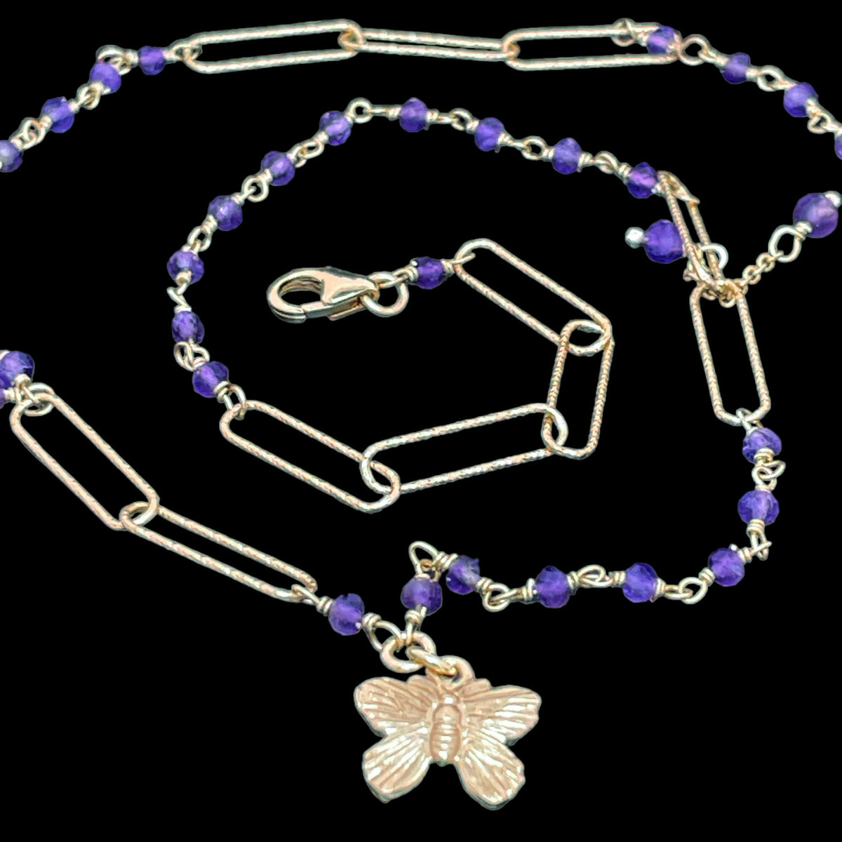 Sanjoya Collier Venise IS0223001