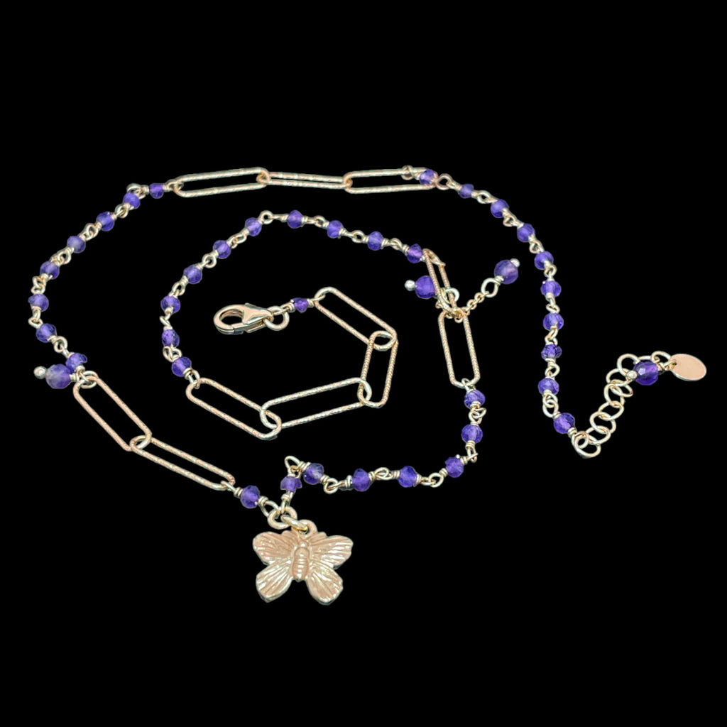 Sanjoya Collier Venise IS0223001