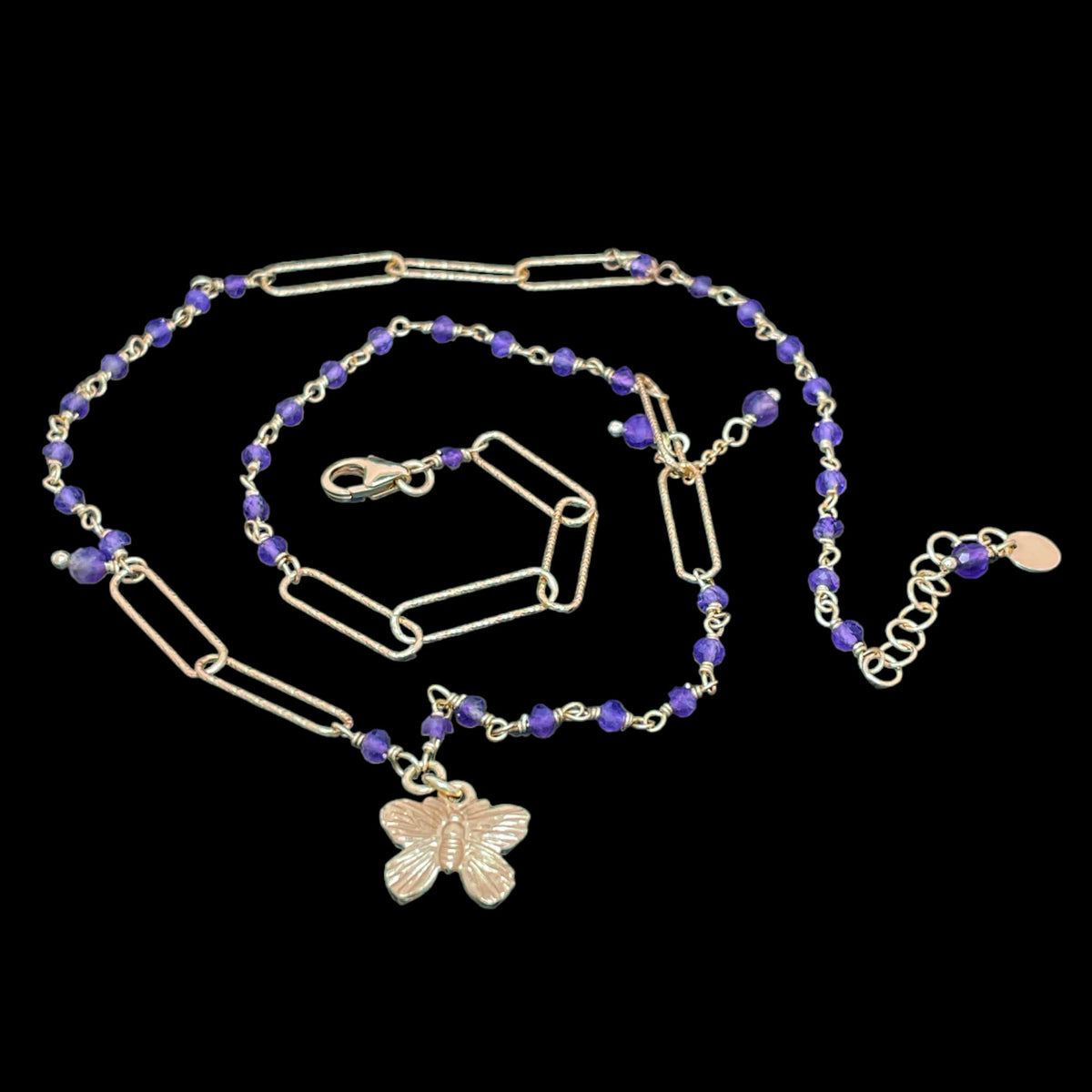 Sanjoya Collier Venise IS0223001