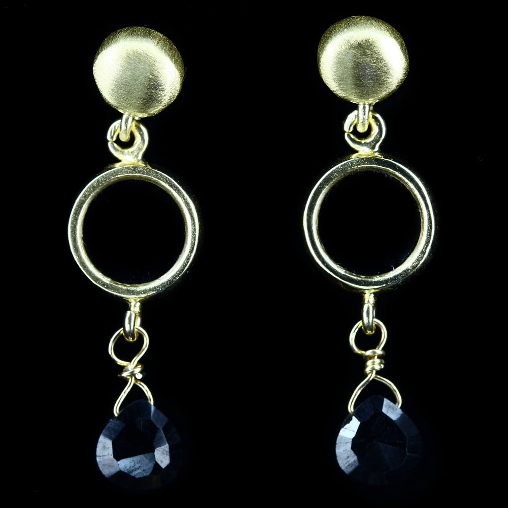 Sanjoya Boucles d'oreilles Venise IS1121001