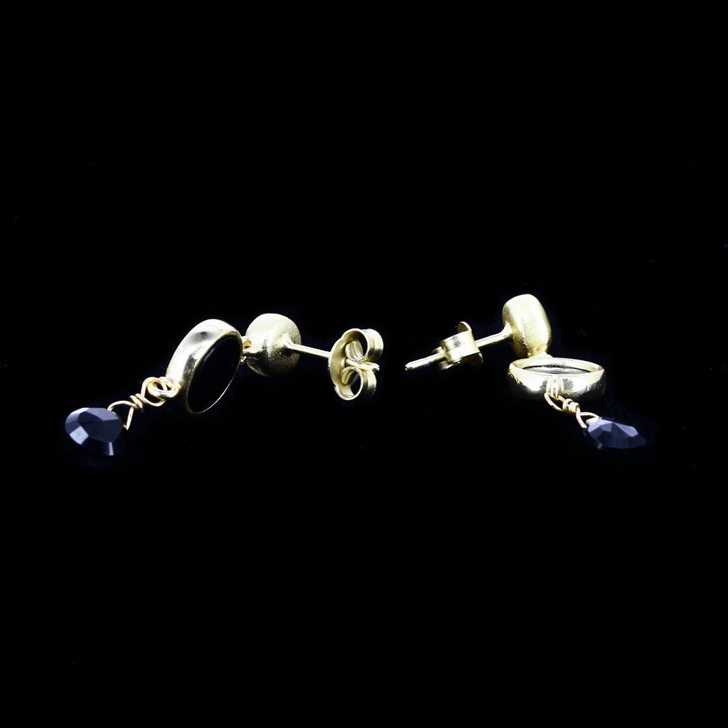 Sanjoya Boucles d'oreilles Venise IS1121001