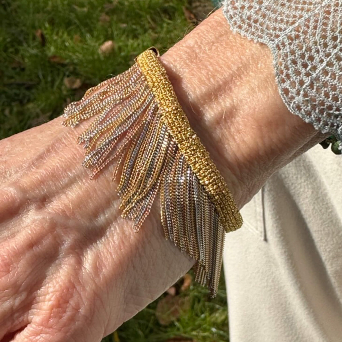 Sanjoya Bracelet Paris IT0223002