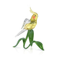 Swarovski Figurine Idyllia Calopsitte 5721544