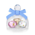 Swarovski Figurine Idyllia Cloche de verre Œufs 5748125