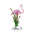 Swarovski Figurine Idyllia Flamant Rose 5721551