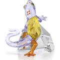 Swarovski Figurine Idyllia Gecko 5693146