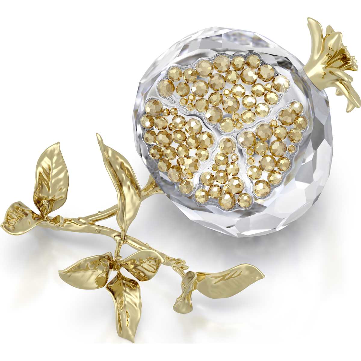 Swarovski Figurine Idyllia Grenade 5701251