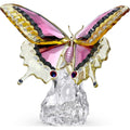 Swarovski Figurine Idyllia Papillon 5650796