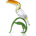 Swarovski Figurine Idyllia Toucan 5693142