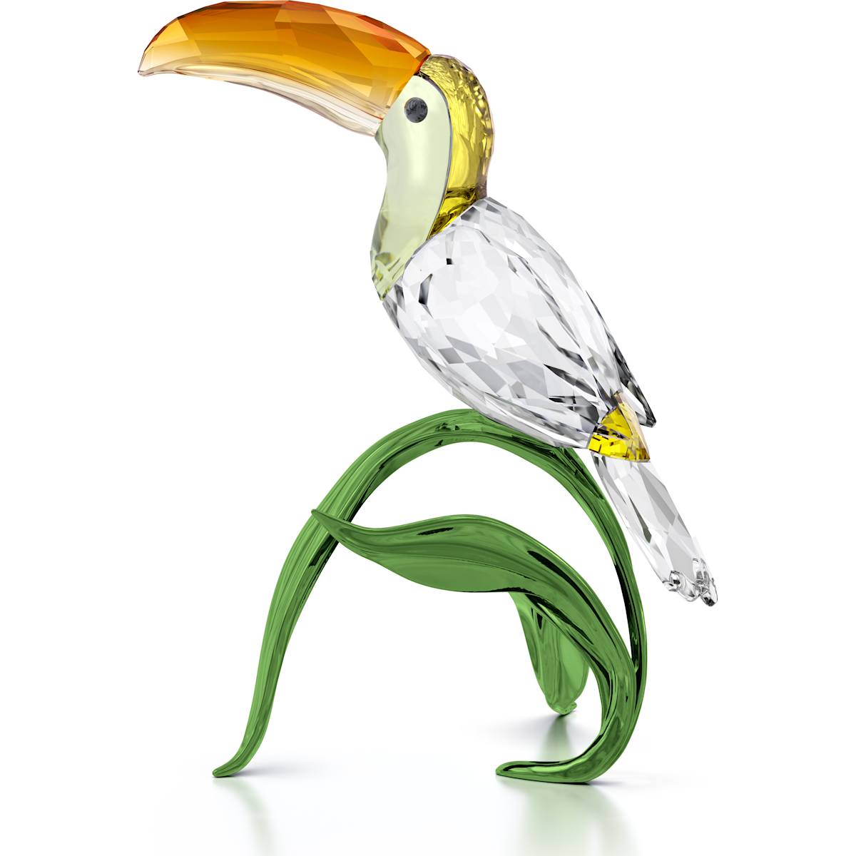 Swarovski Figurine Idyllia Toucan 5693142