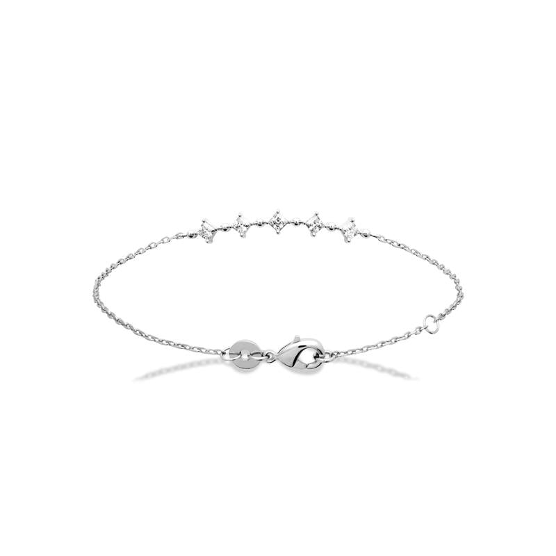 Coque de Nacre Chaîne argent 874492