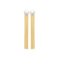 Coque de Nacre Boucles d'oreilles pendantes acier doré 3121809
