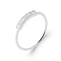 Coque de Nacre Bague argent 1963810