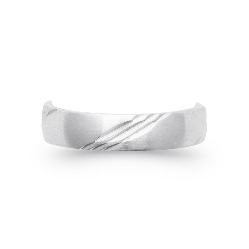 Shark'N Stones Bague acier 3414200