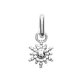 Coque de Nacre Pendentif argent 7767600