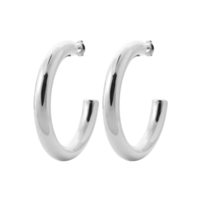 Izee Créoles acier 3603200