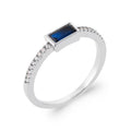 Coque de Nacre Bague argent 1927440