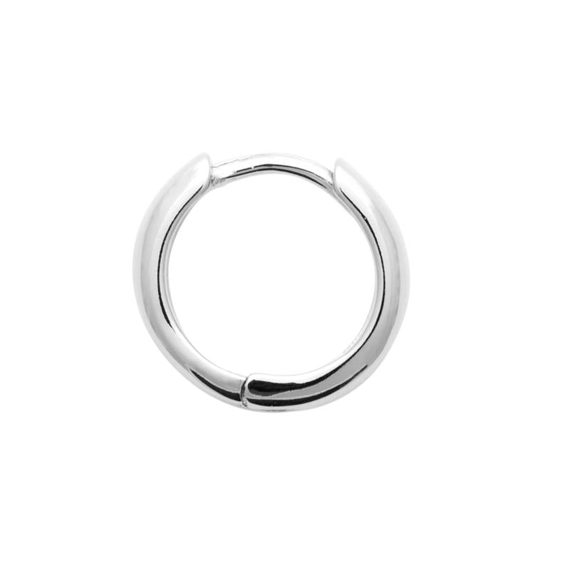 Coque de Nacre Créole à l'unité argent 7648812U