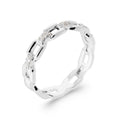 Coque de Nacre Bague argent 1952910