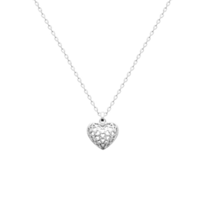 Coque de Nacre Pendentif argent 7781100