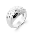 Coque de Nacre Bague argent 7999700