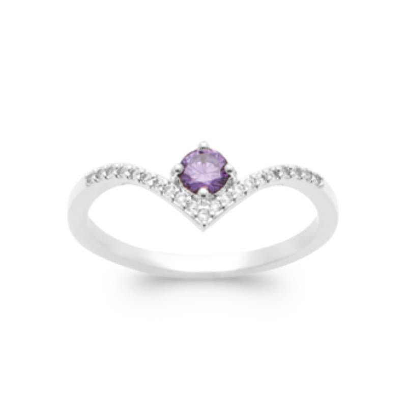 Coque de Nacre Bague argent 1985770