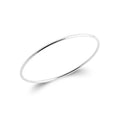Coque de Nacre Bracelet jonc argent 705612
