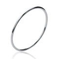 Coque de Nacre Bracelet jonc argent 800553