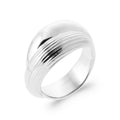 Coque de Nacre Bague argent 7981800