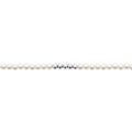 Coque de Nacre Bracelet acier 312365