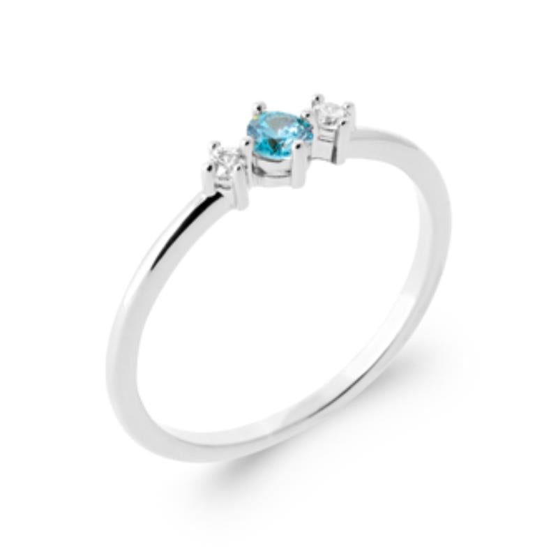 Coque de Nacre Bague argent 1946860
